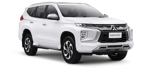 Mitsubishi New Pajero Sport Tasikmalaya