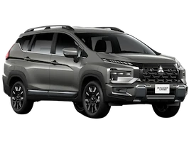 Mitsubishi New Xpander Cross Tasikmalaya