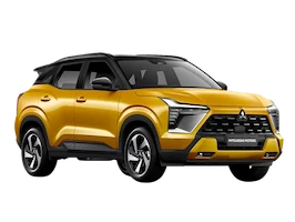 Mitsubishi Xforce Tasikmalaya