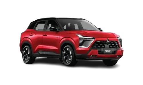 Mitsubishi Xforce HEV Hybrid Tasikmalaya