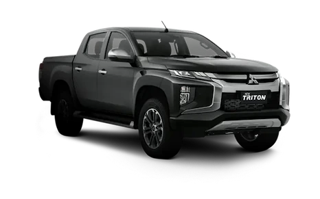 Mitsubishi All New Triton Tasikmalaya