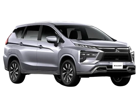 Mitsubishi New Xpander Tasikmalaya