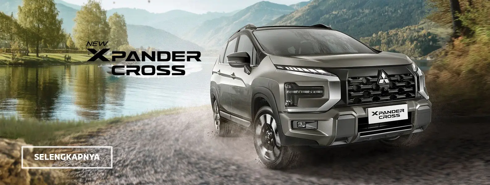 Dealer Resmi Mitsubishi Tasikmalaya