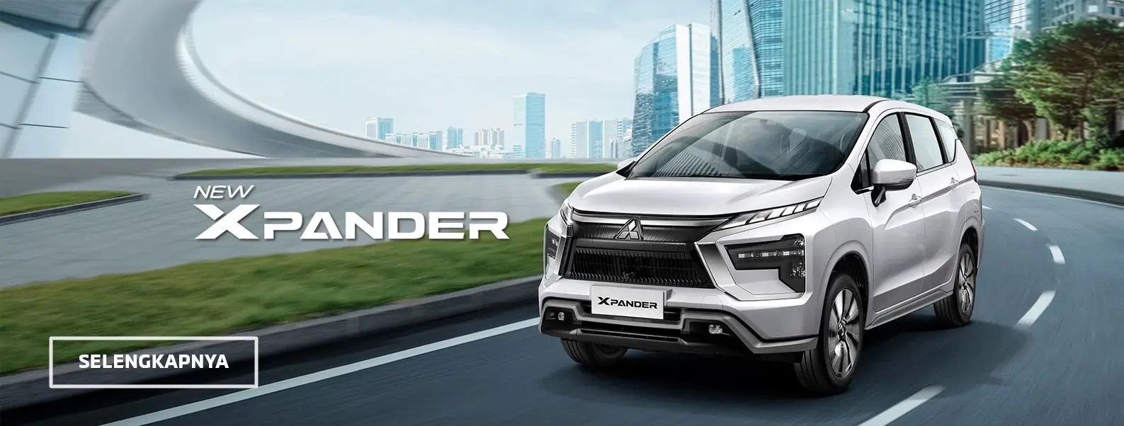 Sales Mitsubishi Tasikmalaya