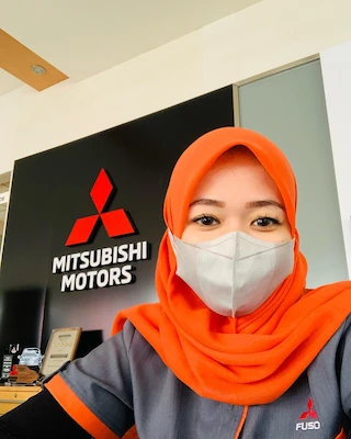 Aprillia, sales Mitsubishi Tasikmalaya